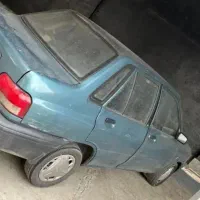 پراید|خودرو سواری و وانت|تویسرکان, |دیوار