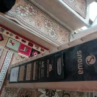 کارتون تلویزیون 65 اینچ|تلویزیون و پروژکتور|اسلام‌شهر, شهرک مفیدی|دیوار