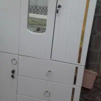 جاگفشی|جاکفشی، کمد، دراور|مشگین شهر, |دیوار