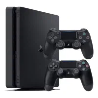 Ps4 slim