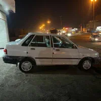 پراید ۱۳۱ دوگانه سوز دست|خودرو سواری و وانت|الوند, |دیوار