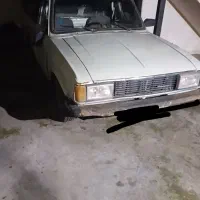 پیکان وانت ۸۸