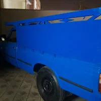 نیسان|خودرو سواری و وانت|کاشمر, |دیوار