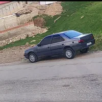 405دوگانه کارخانه 93