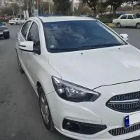 شاهین مدل ۱۴۰۰فول کامل دنده|خودرو سواری و وانت|کامیاران, |دیوار