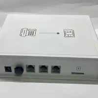 مبدل سیمکارت تلفن ثابت p25