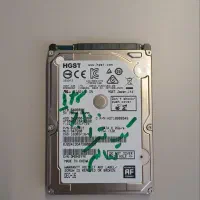 هارد 1ترا HDD