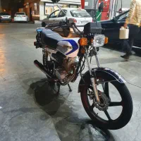 هندا اپاچی پالس ns rs