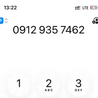 سیمکارت ۹۱۲ کد۹/دفتر پیشخوان