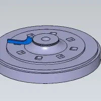 مدلسازی برای ریختهگری|خدمات پیشه و مهارت|اصفهان, شهرک صنعتی امیرکبیر (شاپور جدید)|دیوار