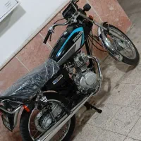 هندا 125