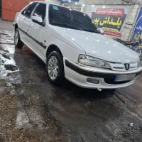 پژو پارس ساده، مدل ۱۳۹۶|خودرو سواری و وانت|دزفول, |دیوار