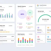 طراحی نرم افزار ، اپلیکیشن اندروید ، وب اپ ، ios|خدمات رایانهای و موبایل|ارومیه, |دیوار