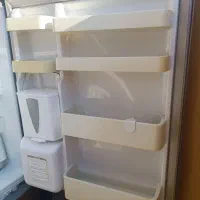 یخچال فریزر|یخچال و فریزر|شیراز, کوشک میدان|دیوار