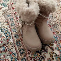 کفش بچگانه|کفش و لباس بچه|چناران, |دیوار