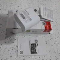 شارژر 25 وات سامسونگ اصلی|لوازم جانبی موبایل و تبلت|همدان, |دیوار