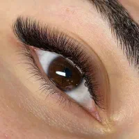 آف تابستانه اکستنشن مژه و لیفت و لمینت مژه و ابرو