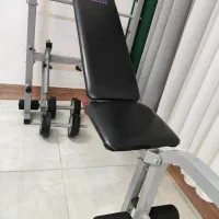 دستگاه بدنسازی چندکاره