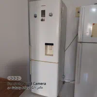 یخچال فریزر سامسونگ به علت کمبود جا