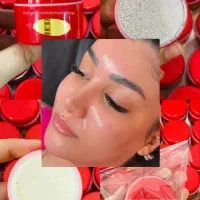 کرم دست ساز تحویل درب منزل|آرایشی، بهداشتی، درمانی|پارسآباد, |دیوار