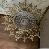 میوه خوری برنز|ظروف سرو و پذیرایی|تهران, صادقیه|دیوار