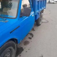 نیسان کمپرسی مدل۸۳