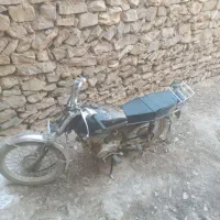 متور 125