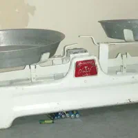 ترازو قدیمی