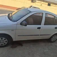 تیبا ۱۴۰۰|خودرو سواری و وانت|امیدیه, |دیوار