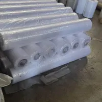 نایلون، استر یج، شناژی، زباله،