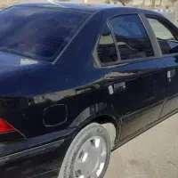 سمند فروشی|خودرو سواری و وانت|بیرجند, |دیوار