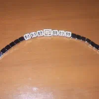 دستبند زیبا و شیک