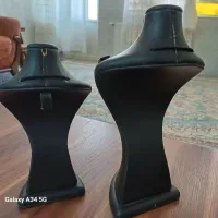 مانکن (عروسکی طلا و نقره )|جواهرات|یزد, |دیوار