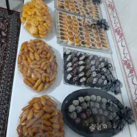 حلوای مجاسی خانگی|خوردنی و آشامیدنی|کرمانشاه, |دیوار