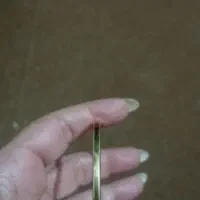 النگو آینه ای