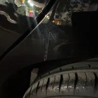 دنا اتومات آپشنال فول در حد صفر|خودرو سواری و وانت|قم, بنیاد|دیوار