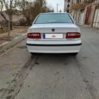 فرش سمند ال اکس مدل 1399|خودرو سواری و وانت|شهرکرد, |دیوار