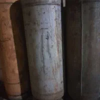 کپسول ۵۰ کیلویی|اجاق گاز و لوازم برقی پختوپز|تهران, دریا|دیوار