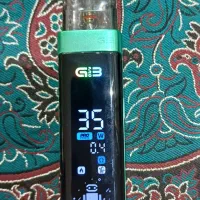 پاد یوول کالیبرن جی ۳ پرو UWELL Caliburn G3 Pro