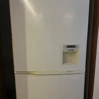 یخچال فریزر سامسونگ