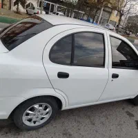 فروش ساینا اس 1403دوگانه کارخانه|خودرو سواری و وانت|مشگین شهر, |دیوار