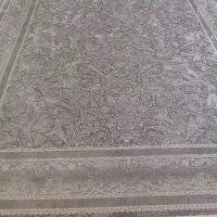 فرش ۹متری طوسی