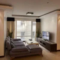 اجاره روزانه سوییت آپارتمان/ تک خواب 2 خواب