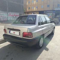 پراید 90 دوگانه کارخانه|خودرو سواری و وانت|زنجان, |دیوار