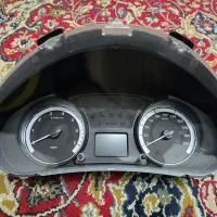 کیلومتر رانا پلاس (کروز)