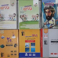 کتاب کنکور تجربی|کتاب و مجله آموزشی|سیرجان, |دیوار