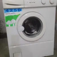 لباسشویی پارس  اتومات|ماشین لباسشویی و خشک‌کن لباس|اسلام‌شهر, شهرک قائمیه|دیوار