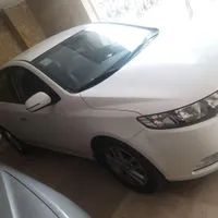 کیا سراتو مونتاژ اتوماتیک 2000cc، مدل ۱۳۹۴|خودرو سواری و وانت|تهران, سعادت‌آباد|دیوار