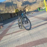 دوچرخه|دوچرخه، اسکیت، اسکوتر|کیار, |دیوار