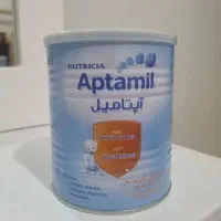 قوطی شیرخشک